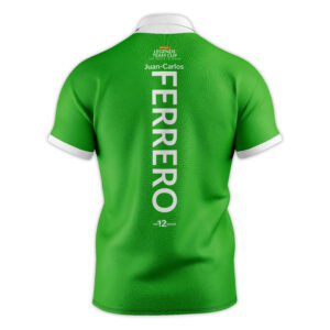 Juan Carlos Ferrero - Player Shirt