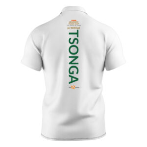 Jo-Wilfried Tsonga - Player Shirt