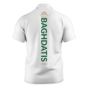 Marcos Baghdatis - Player Shirt