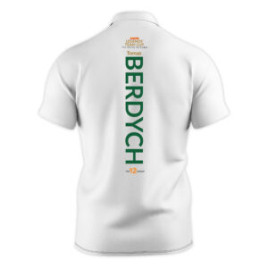 Tomas Berdych - Player Shirt