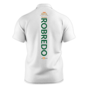 Tommy Robredo - Player Shirt